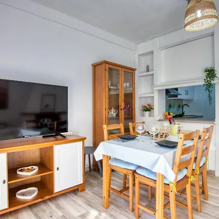 Dora Apartamento *