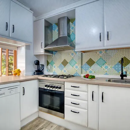 Dora Apartamento L' Escala