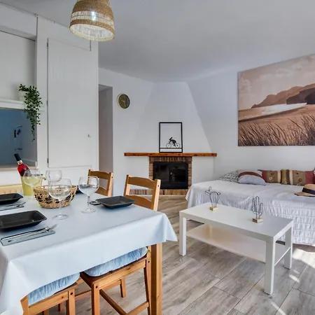 Apartamento Dora *