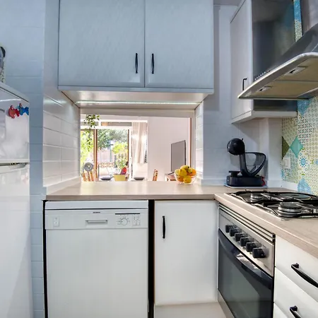 Apartamento Dora *