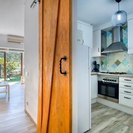Apartamento Dora