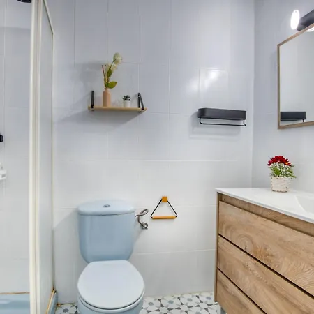 Apartamento Dora