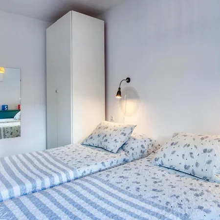 Apartamento Dora