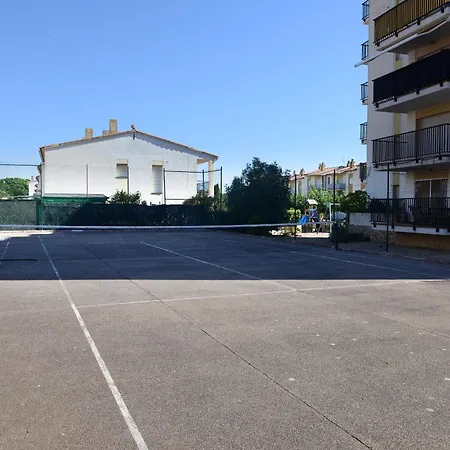 Apartamento Dora L' Escala
