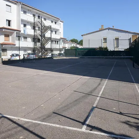 Dora Apartamento L' Escala