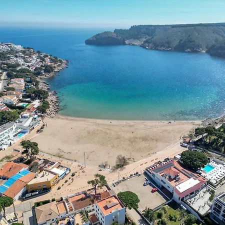 Apartamento Dora L' Escala